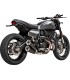 MUFFLER SS SCRAMBLER 800