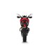 MUFFLER TI MULTISTRADA 950