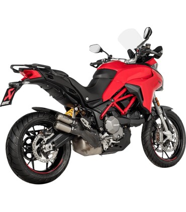 MUFFLER TI MULTISTRADA 950