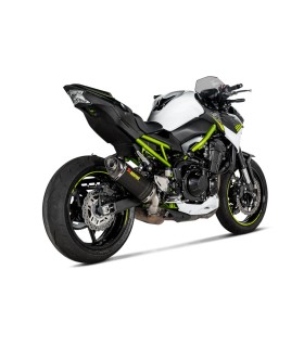 MUFFLER CF/CF Z900 /A2