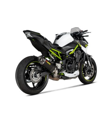 MUFFLER CF/CF Z900 /A2