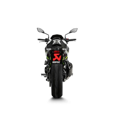 MUFFLER CF/CF Z900 /A2