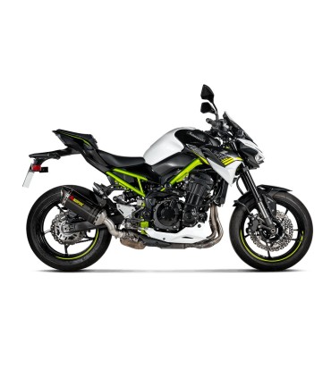 MUFFLER CF/CF Z900 /A2