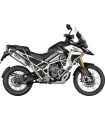MUFFLER TI TIGER 1200