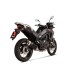 MUFFLER TI XL750 TRANSALP