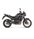 MUFFLER TI XL750 TRANSALP