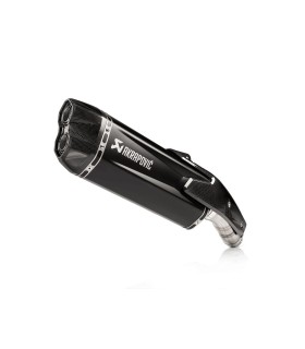 MUFFLER TI BL Z H2 '23