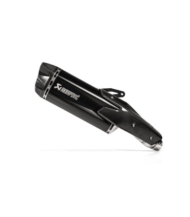 MUFFLER TI BL Z H2 '23