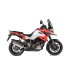 MUFFLER S/O TI V-STROM 1050