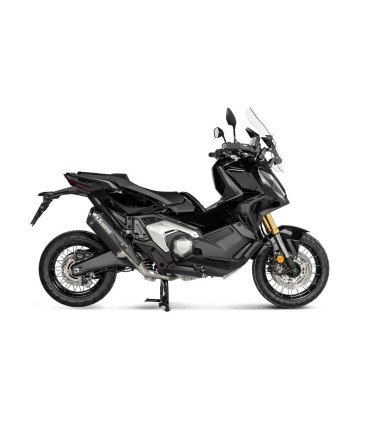 MUFFLER S/O TI/CF BK X-ADV750/