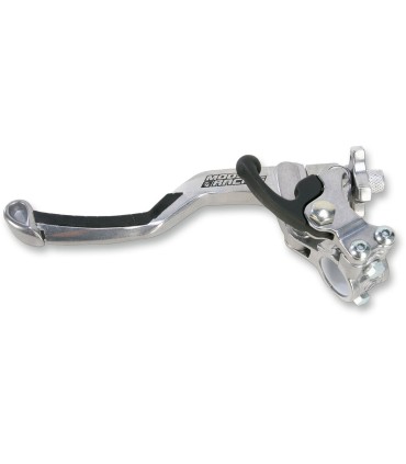 LEVER ASM EZ3 W/HOT BLACK