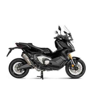 MUFFLER S/O TI/CF TI X-ADV750/