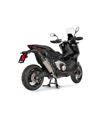 MUFFLER S/O TI/CF TI X-ADV750/