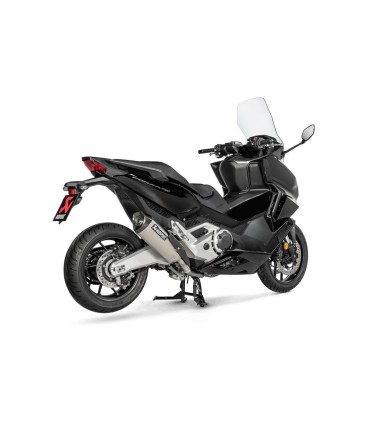 MUFFLER S/O TI/CF TI X-ADV750/