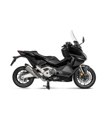 MUFFLER S/O TI/CF TI X-ADV750/