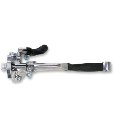 LEVER ASM EZ3 W/HOT BLACK