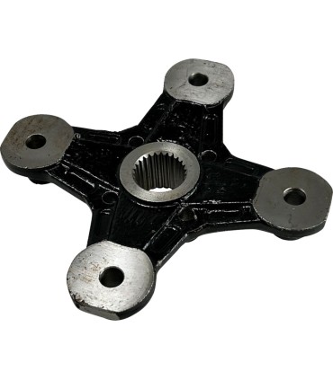 WHEEL HUB CANAM FRONT/REAR MSE