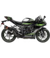MUFFLER CARBON ECE KAWASAKI ZX