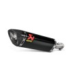 MUFFLER SLIP-ON CF NINJA7/Z7 H