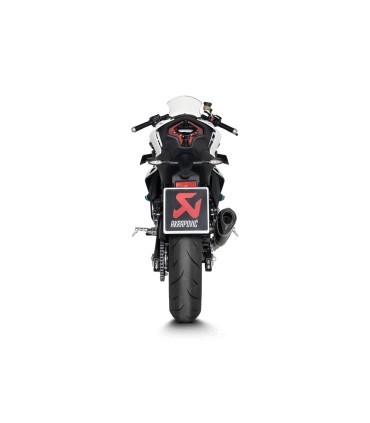 MUFFLER SLIP-ON CF CFMOTO 450S