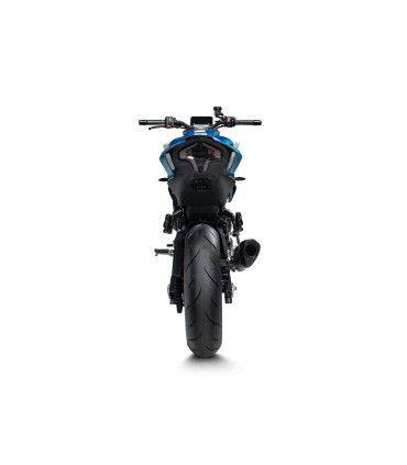 MUFFLER SLIP-ON CF CFMOTO 450S