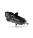 MUFFLER SLIP-ON TI ITALJET DRA