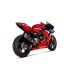MUFFLER SLIP-ON CF CBR1000RR-R