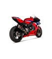 SILENCIEUX SLIP-ON CF CBR1000RR-R