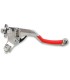 LEVER ASM EZ3 W/HOT RED