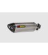 MUFFLER SLIP-ON TI NINJA 1100S