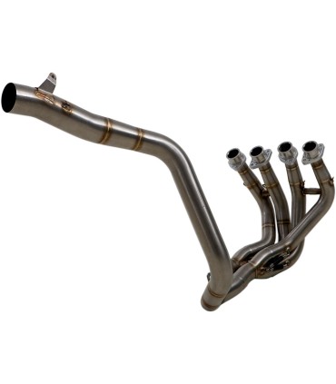 HEADPIPES SS CBR600RR 13