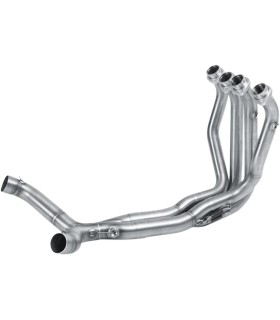 HEADPIPES SS Z1000SX