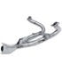 HEADPIPES SS R1200GS 2013