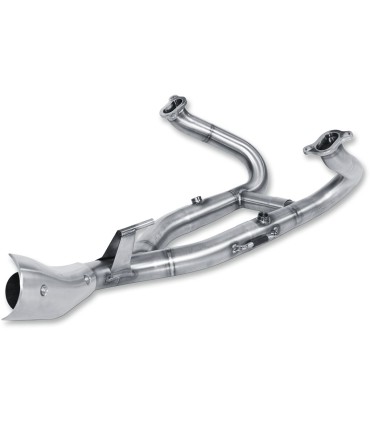 HEADPIPES SS R1200GS 2013