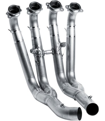 HEADPIPES SS S1000RR