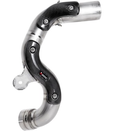 LINK PIPE TI R NINET HIGH