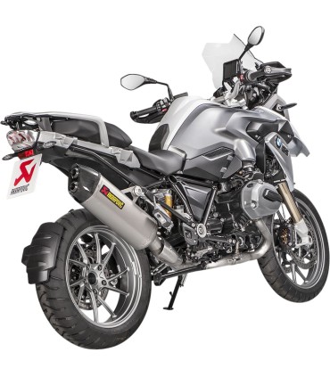 HEADPIPES TI R1200GS