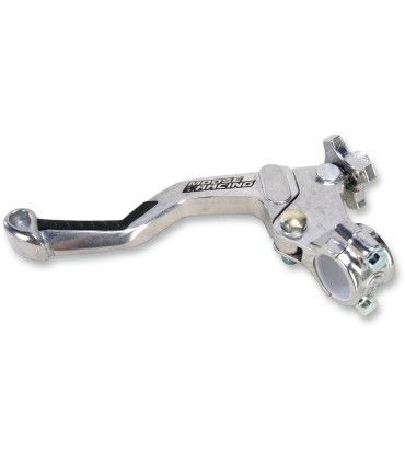 LEVER ASM EZ3 SHORTY BK