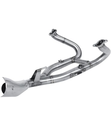 HEADPIPES TI R1200GS