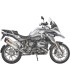 HEADPIPES TI R1200GS