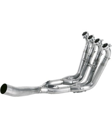 HEADPIPES SS S1000RR 2015