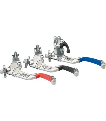 LEVER ASM EZ3 SHORTY BL