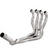 HEADPIPES SS GSXR600 16