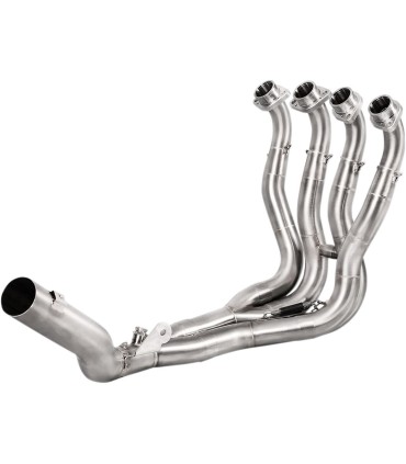 HEADPIPES SS GSXR600 16
