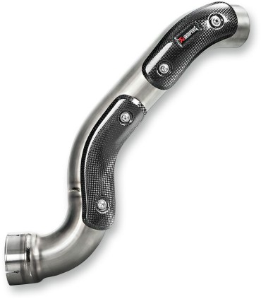 LINK PIPE TI HI RNINET SC