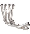 HEADPIPES SS S1000RR 2017