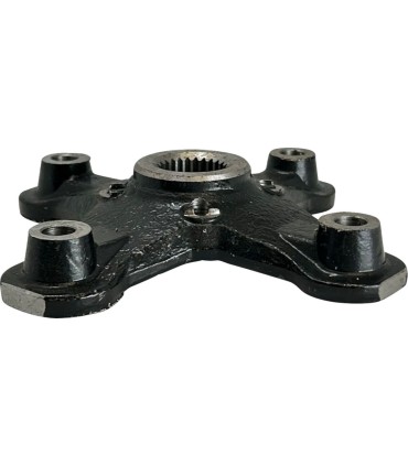 WHEEL HUB CANAM FRONT/REAR MSE