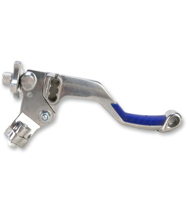 LEVER ASM EZ3 SHORTY BL