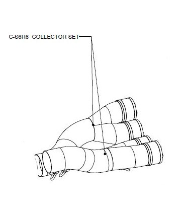 COLLECTOR SS GSXR600