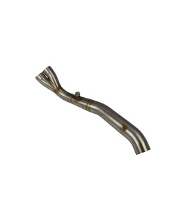 LINK PIPE SS GSX-R 1000